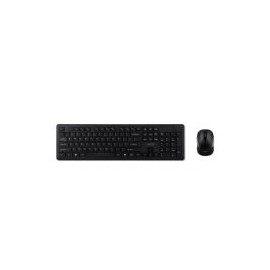 Kit De Teclado Español Mouse Acer Inalambrico Rf 1600Dpi Universal Negro Gp.Acc11.01R