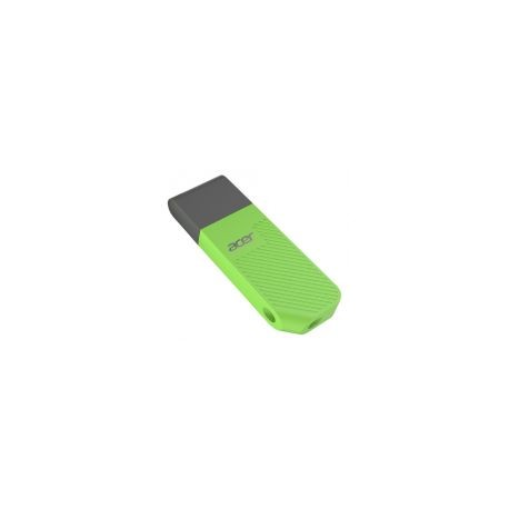 Memoria Usb Acer Up300 128Gb Usb A 3.2 120Mb/S 100 Mb/S Verde Bl.9Bwwa.559