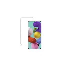 Mica De Cristal Ghia Para Samsung A51S 2 Piezas Sam-A51S-M