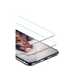 Mica De Cristal Ghia Para Iphone Xs / X 2 Piezas Iph-Xs/X-M
