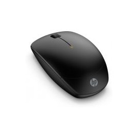 Mouse Hp 235 Optico 3 Botones Inalambrico Usb 1600 Dpi Negro 4E407Aa