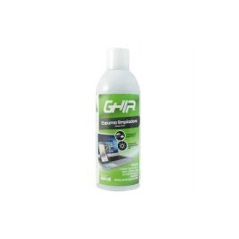 Espuma Limpiadora Ghia Para Equipos Y Perifericos 454Ml Gls-004