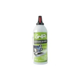 Aire Comprimido Ghia Removedor De Polvo 330Ml Gls-003P