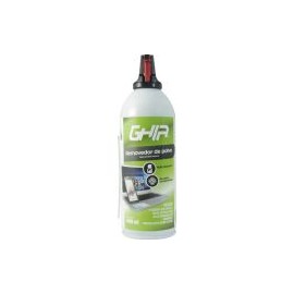 Aire Comprimido Ghia Removedor De Polvo 440Ml Gls-002P