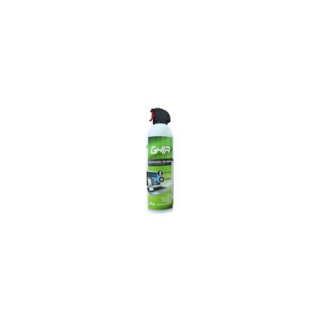 Aire Comprimido Ghia Removedor De Polvo 660Ml Gls-001P