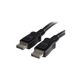 Cable Dp Xcase Displayport Macho - Displayport Macho 2M Negro Acccable75