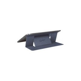 Base Ghia Para Laptop (O Tablet) 12 - 15.6 Pulgadas Ajustable Gris Gac-225