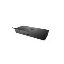 Doking Station Dell Wd19S Usb-C 3.2 5X Usb 3.1 Hdmi Rj-45 Negro Dell-Wd19S180W