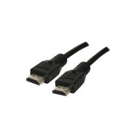 Cable X-Case Hdmi Version 1.3 Macho A Macho 7.5 Mts Negro Hdmie-750