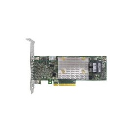 Tarjeta Controladora Raid Lenovo 5350-8I Pci-E X8 Sata 12 Gbits 4Y37A72482