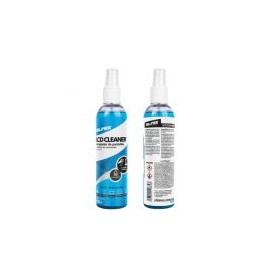 Locion Antiestatico Silimex Limpiador De Pantallas 250Ml Lcdcleaner
