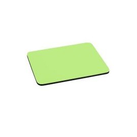 Mousepad Brobotix Ultra Slim Antiderrapante Verde 144755-10
