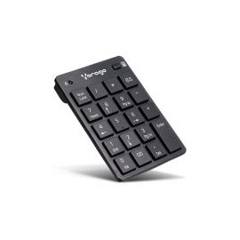 Teclado Numerico Usb Vorago Kb-105