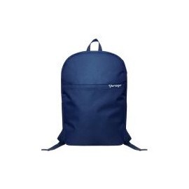 Mochila Vorago Bp-100 Laptop 15.6" Polyester Azul