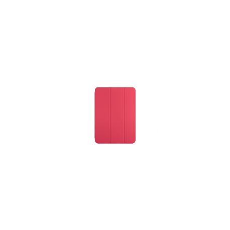 Funda Apple Smart Folio Para Ipad 10.9" Poliuretano A Prueba De Rayones Rojo Sandía Mqdt3Zm/A