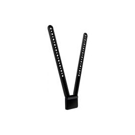 Soporte De Montaje Logitech Tv Mount Para Cámara De Video Meetup Negro 939-001498