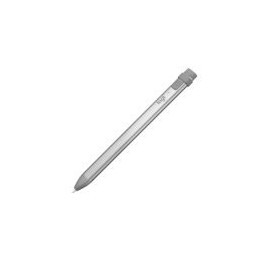 Lapiz Optico Logitech Crayon Para Apple Ipad 6G 914-000051