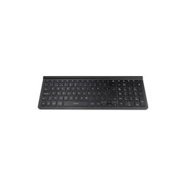 Kit De Teclado Y Mouse Acteck Creator Edge Mk675 Inalámbrico Usb Negro Ac-934954