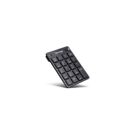 Teclado Numerico Vorago Kb-105 Alambrico Usb