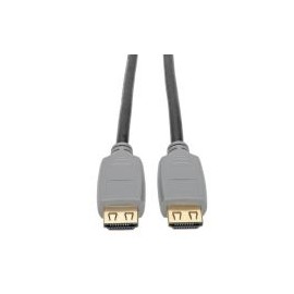 Cable Hdmi Tripp Lite P568-010-2A Hdmi-A Macho A Hdmi-A Macho 3.05M Negro