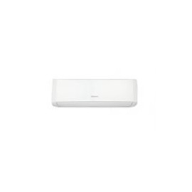 Aire Acondicionado Hisense Minisplit Au242Cbw 24000 Btu 2 Toneladas 220V Frio Calor Inverter Blanco