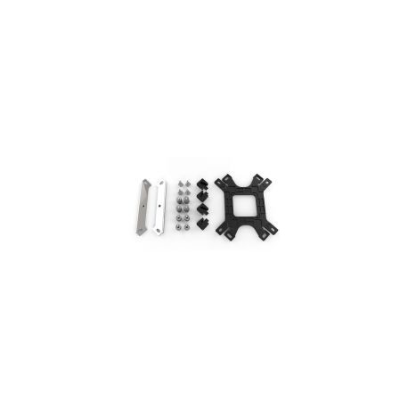 Brackets Cooler Master S-1700 Disipador Negro 603005440-Gp