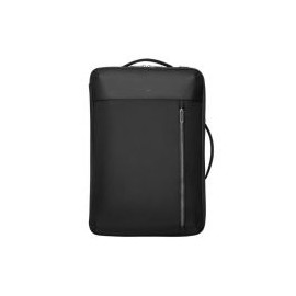 Mochila Urban Targus Convertible Para Laptop 15.6" Negro Tbb595Gl