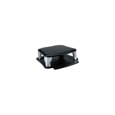 Soporte Universal Para Monitor Y Computadora Targus Hasta 45Kg Negro Pa235U