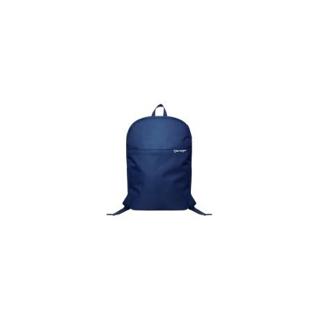 Mochila Vorago Bp-100 Laptop 15.6" Polyester Azul