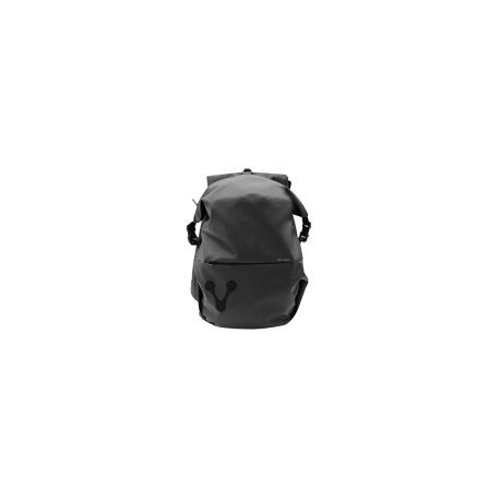 Mochila Vorago Bp-400 Vanguardia, Laptop 15.6" Impermeable Negro