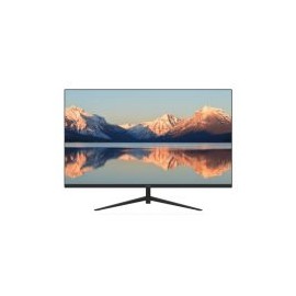 Monitor Lanix Lx320 Led 32" Full Hd 8Ms 2X Altavoces De 4 W 1X Vga 1X Hdmi