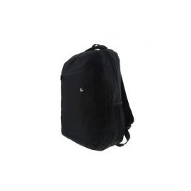 Mochila Para Laptop Xtech Xtb-222 De Poliéster 15.6" Negro