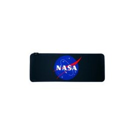 Mousepad Techzone Rgb 80 X 30Cm Grosor 3Mm Negro Ns-Gmsx5