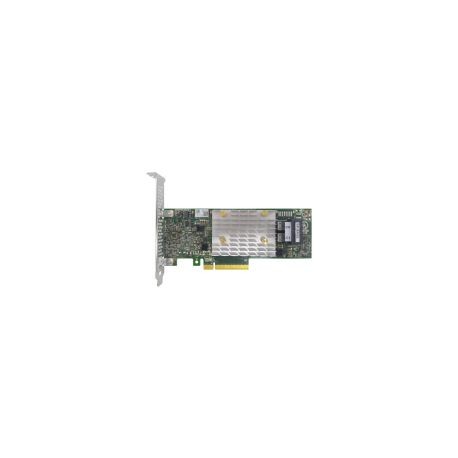 Tarjeta Controladora Raid Lenovo 5350-8I Pci-E X8 Sata 12 Gbits 4Y37A72482