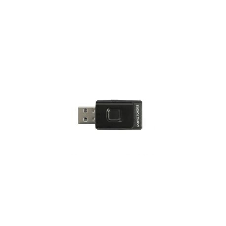 Transmisor Inalámbrico Bluetooth Para Tv Perfect Choice Pc-331155 Usb-A Bluetooth 5.0 Negro