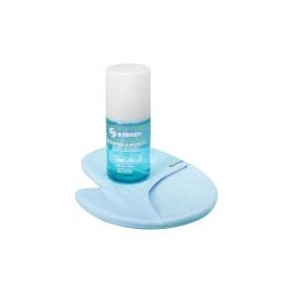 Kit De Limpieza Steren Guante Y Limpiador De Pantallas 200Ml Azul Lim-Lcd4