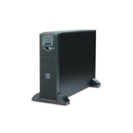 No Break Apc Smart-Ups Rt Surtd3000Xlt 2100W 3000Va Entrada 208 Salida 208V