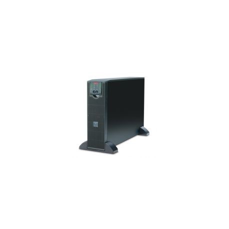 No Break Apc Smart-Ups Rt Surtd3000Xlt 2100W 3000Va Entrada 208 Salida 208V