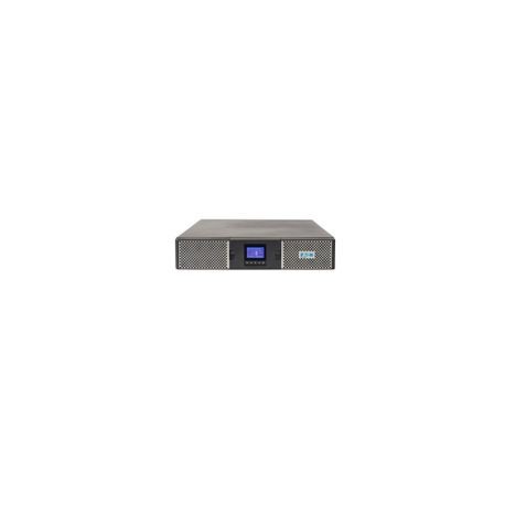 No Break Eaton 9Px3000Glrt 3000W 3000Va Online Entrada 100 - 276V Salida 200 - 240V 3X Contactos