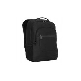 Mochila Targus Commuter Tbb626Gl Para Laptop Negro