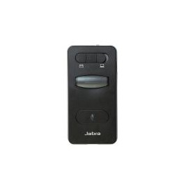 Procesador De Audio Jabra Link 860-09 Bluetooth Negro Para Jabra Peakstop Jabra Safetone G616 Negro