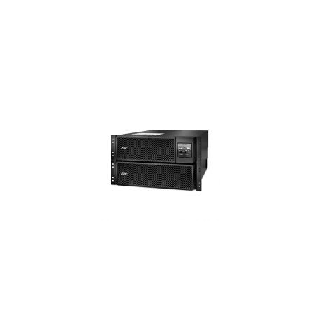 Nobreak Apc Smart-Ups 10000W 10000Va Entrada 160-275V Salida 240V 7 Contactos Srt10Krmxlt