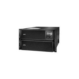 Nobreak Apc Smart-Ups 10000W 10000Va Entrada 160-275V Salida 240V 7 Contactos Srt10Krmxlt