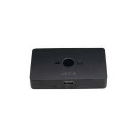 Procesador De Audio Jabra Link 950 Alámbrico Usb Bluetooth Negro 1950-79