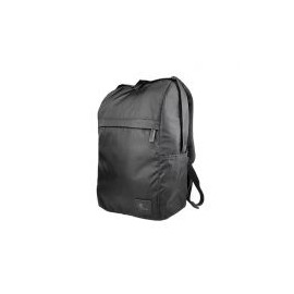 Mochila Para Laptop Xtech Xtb-209 De Poliéster Leiden 15.6" Negro