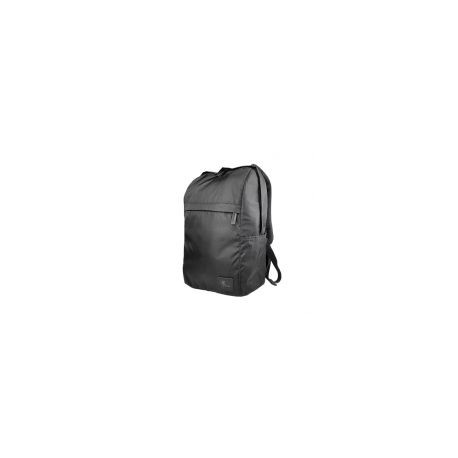 Mochila Para Laptop Xtech Xtb-209 De Poliéster Leiden 15.6" Negro