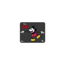 Mousepad Xtech Xta-D100Mk Edición Disney Mickey Mouse 22X18Cm