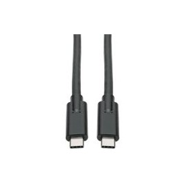 Cable Usb-C Tripp Lite U420-006-5A Usb-C Macho A Usb-C Macho 1.83M Negro