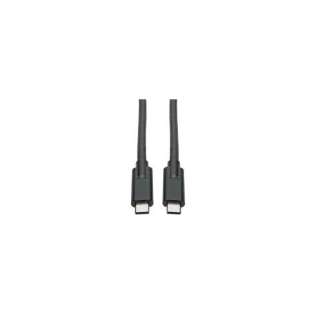 Cable Usb-C Tripp Lite U420-006-5A Usb-C Macho A Usb-C Macho 1.83M Negro