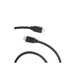 Cable Hdmi Acteck Linux Plus230 Hdmi Macho A Hdmi Macho 3M Negro Ac-934794